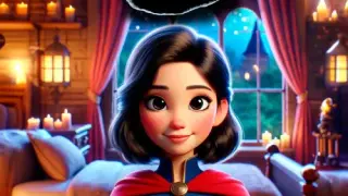 Princess Snow White: The Enchanted Mirror - Switch
