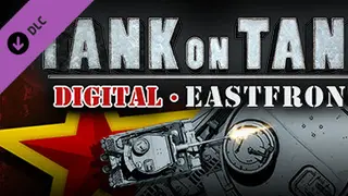 Tank On Tank Digital - East Front Battlepack 1