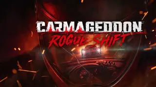 Carmageddon: Rogue Shift Soundtrack