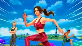 Fitness Adventure PRO - Switch