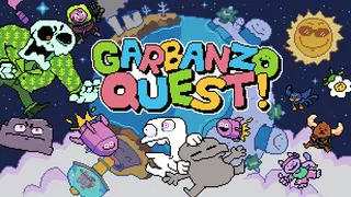 Garbanzo Quest