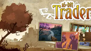 16bit Trader