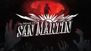 The Miracle Of San Martin