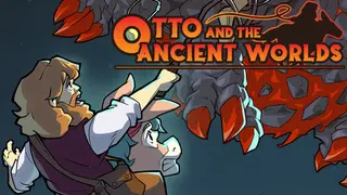 Otto and the Ancient Worlds