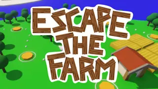 Escape the Farm
