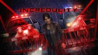 Incredulity
