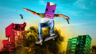 The BunnyLord Pro Hater Pack - Xbox One