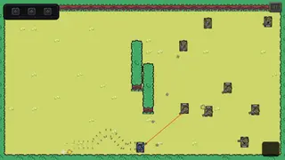 Tanks Arcade - Retro Tank Game - Xbox One