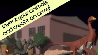 Animal Fight Club - Switch