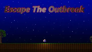 Escape The Outbreak
