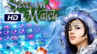 Season Match HD - Switch