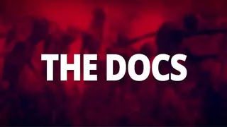 The DOCS: Department of Creatures