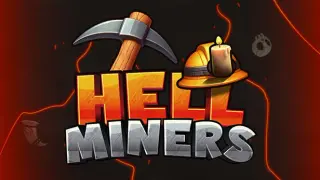 Hell Miners