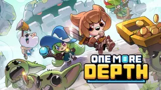 One More Depth