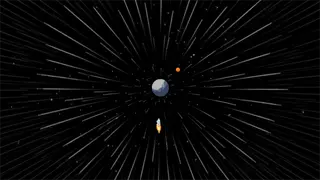 Pixel into the Galaxy - Xbox One