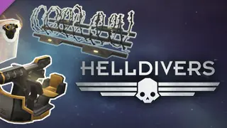 HELLDIVERS™ - Entrenched Pack
