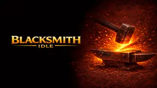 Blacksmith Idle