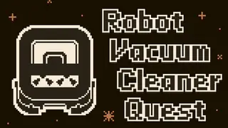 Robot Vacuum Cleaner Quest