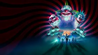 Killer Klowns From Outer Space: The Game - Xbox Series