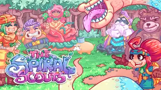 The Spiral Scouts