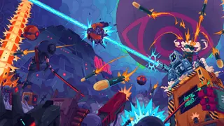 Metal Mind (Xbox One & Series)