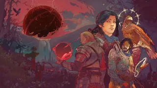 Songs of Silence - PS5