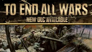 To End All Wars
