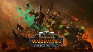 Total War: WARHAMMER III – Lords of the End Times