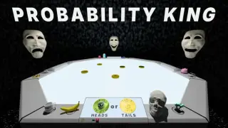 PROBABILITY KING