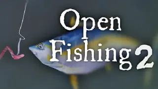 Open Fishing 2