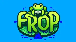 Frop: Chronicles of the Forged Path