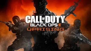Call of Duty: Black Ops II - Uprising DLC