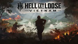 Hell Let Loose: Vietnam