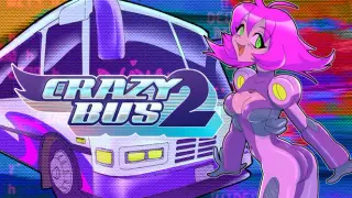 Crazy Bus 2