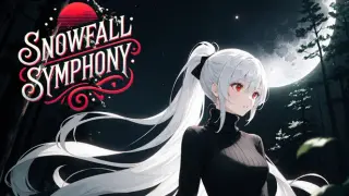 Snowfall Symphony - A tale of Crustallus