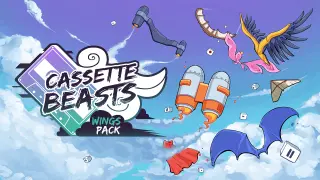 Cassette Beasts: Wings Pack - Switch