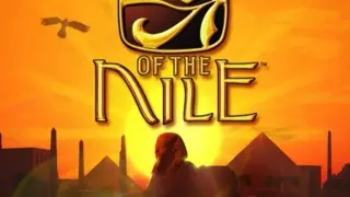 Immortal Cities: Children of the Nile