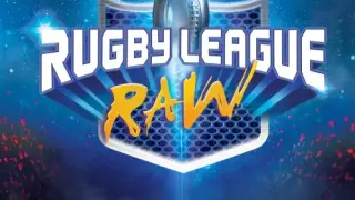 RUGBY LEAGUE RAW - Switch