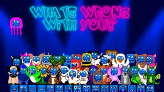 Whats Wrong With You?