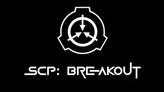 SCP: Breakout