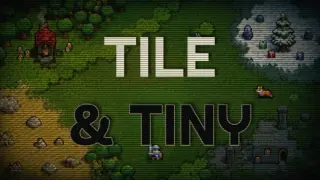 Tile & Tiny