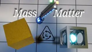 Mass Matter