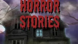 Horror Stories - Switch