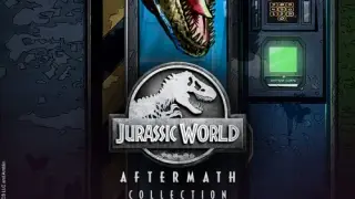 Jurassic World Aftermath Collection - Switch