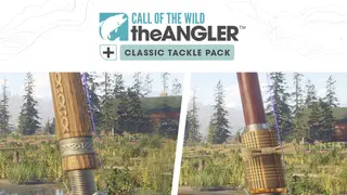 Call of the Wild: The Angler™ - Classic Tackle Pack (Xbox & PC)