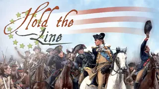 Hold the Line: The American Revolution