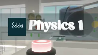 Edda Physics 1