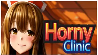 Horny Clinic - Nurse Pool Club DLC