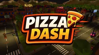 Pizza Dash