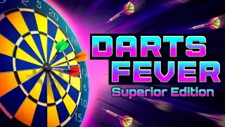 Darts Fever Superior - Switch